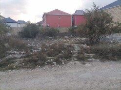 Satılır torpaq sahəsi 2 sot,  Masazır-2