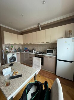 Satılır yeni tikili 2 otaqlı 75 m²,  Səbail-3