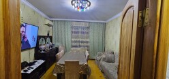 Satılır köhnə tikili 3 otaqlı 70 m², Bakıxanov-6 Satılır köhnə tikili 3 otaqlı 70 m², Bakıxanov-6