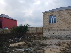 Satılır torpaq sahəsi 2 sot,  Masazır-4