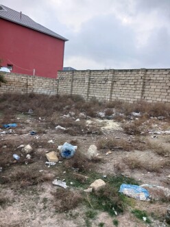 Satılır torpaq sahəsi 2 sot,  Masazır-3