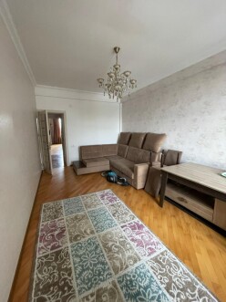 Satılır yeni tikili 2 otaqlı 75 m²,  Səbail-2