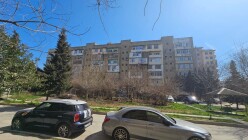 Satılır köhnə tikili 3 otaqlı 70 m², Bakıxanov-10 Satılır köhnə tikili 3 otaqlı 70 m², Bakıxanov-10