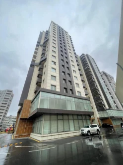 Satılır yeni tikili 2 otaqlı 85 m², Gənclik m.-5