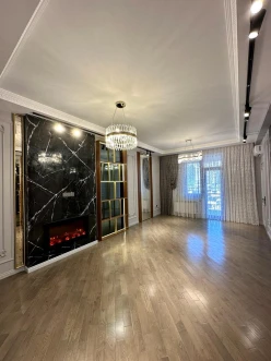 Satılır yeni tikili 2 otaqlı 78 m², Nəriman Nərimanov m.-5