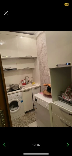 Satılır yeni tikili 2 otaqlı 62 m², İnşaatçılar m.-9