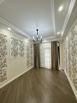 Satılır yeni tikili 3 otaqlı 125 m², Nəriman Nərimanov m.-3