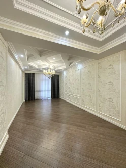 Satılır yeni tikili 3 otaqlı 125 m², Nəriman Nərimanov m.-4