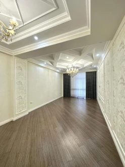 Satılır yeni tikili 3 otaqlı 125 m², Nəriman Nərimanov m.-5