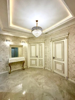 Satılır yeni tikili 3 otaqlı 125 m², Nəriman Nərimanov m.