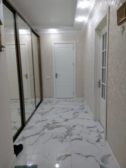 Satılır köhnə tikili 3 otaqlı 89 m², Nəriman Nərimanov m.-14