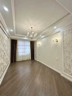 Satılır yeni tikili 3 otaqlı 125 m², Nəriman Nərimanov m.-7