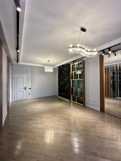 Satılır yeni tikili 2 otaqlı 78 m², Nəriman Nərimanov m.-8