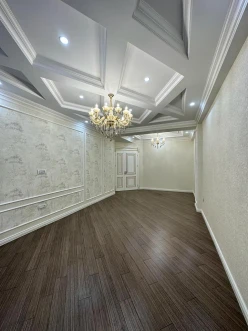 Satılır yeni tikili 3 otaqlı 125 m², Nəriman Nərimanov m.-8