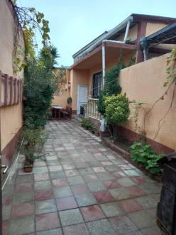 Satılır ev/villa 3 otaqlı 170 m², Hövsan q.-6