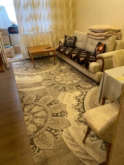 Satılır yeni tikili 2 otaqlı 62 m², İnşaatçılar m.-3