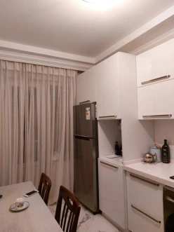 Satılır köhnə tikili 3 otaqlı 89 m², Nəriman Nərimanov m.-5