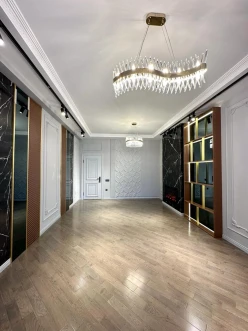 Satılır yeni tikili 2 otaqlı 78 m², Nəriman Nərimanov m.-9