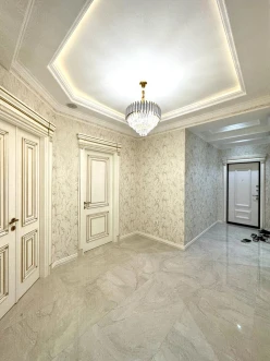 Satılır yeni tikili 3 otaqlı 125 m², Nəriman Nərimanov m.-2