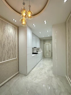 Satılır yeni tikili 3 otaqlı 125 m², Nəriman Nərimanov m.-9