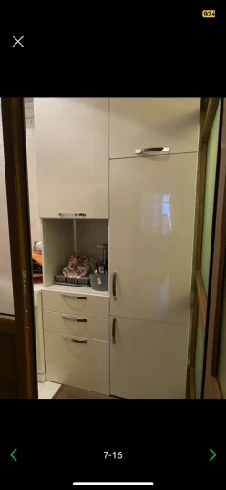 Satılır yeni tikili 2 otaqlı 62 m², İnşaatçılar m.-4