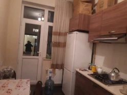 Satılır yeni tikili 2 otaqlı 60 m², İnşaatçılar m.-14