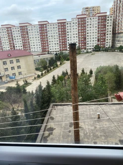 Satılır yeni tikili 2 otaqlı 62 m², İnşaatçılar m.-13