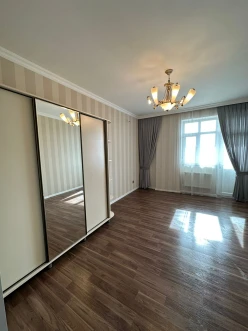 Satılır yeni tikili 3 otaqlı 95 m², İnşaatçılar m.-8