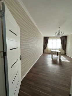 Satılır yeni tikili 3 otaqlı 95 m², İnşaatçılar m.-6