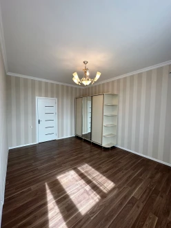 Satılır yeni tikili 3 otaqlı 95 m², İnşaatçılar m.-15