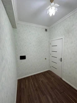 Satılır yeni tikili 3 otaqlı 95 m², İnşaatçılar m.-22