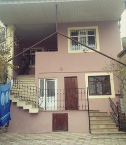 Satılır ev/villa 5 otaqlı 123 m², Ağ şəhər q.-2