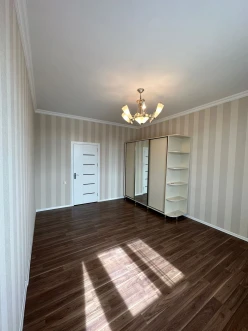 Satılır yeni tikili 3 otaqlı 95 m², İnşaatçılar m.-26