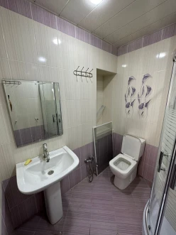 Satılır yeni tikili 3 otaqlı 95 m², İnşaatçılar m.-3