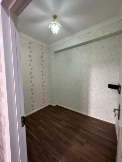 Satılır yeni tikili 3 otaqlı 95 m², İnşaatçılar m.-7