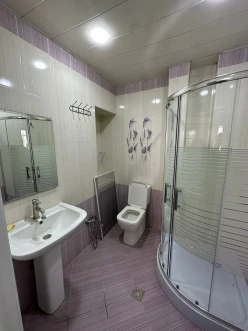 Satılır yeni tikili 3 otaqlı 95 m², İnşaatçılar m.-5