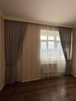 Satılır yeni tikili 3 otaqlı 95 m², İnşaatçılar m.-2