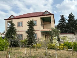 Satılır bağ evi 277 m², Mərdəkan-6 Satılır bağ evi 277 m², Mərdəkan-6