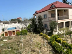 Satılır bağ evi 277 m², Mərdəkan-4 Satılır bağ evi 277 m², Mərdəkan-4
