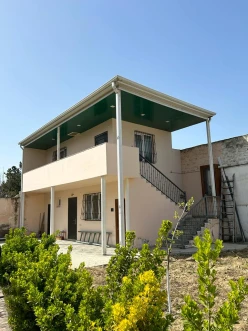 Satılır bağ evi 277 m², Mərdəkan-7 Satılır bağ evi 277 m², Mərdəkan-7