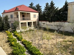Satılır bağ evi 277 m², Mərdəkan-5 Satılır bağ evi 277 m², Mərdəkan-5