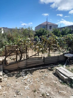 Satılır torpaq sahəsi 4 sot,  Sumqayıt-6