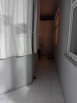 İcarə yeni tikili 3 otaqlı 96 m²,  İnşaatçılar m.-2