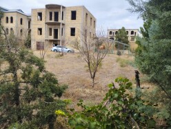 Satılır ev/villa 8 otaqlı 300 m²,  Badamdar-2