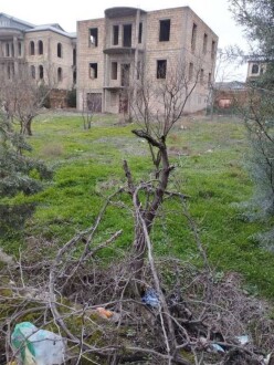 Satılır ev/villa 8 otaqlı 300 m²,  Badamdar-4