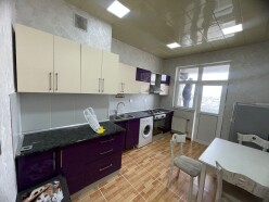 İcarə yeni tikili 3 otaqlı 125 m²,  İnşaatçılar m.-2
