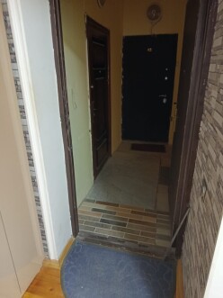 Satılır yeni tikili 2 otaqlı 50 m²,  İnşaatçılar m.-2