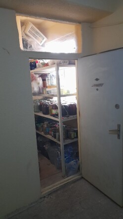 Satılır köhnə tikili 4 otaqlı 100 m²,  Yeni Günəşli-13