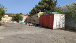 İcarə obyekt 200 m²,  Səbail-6