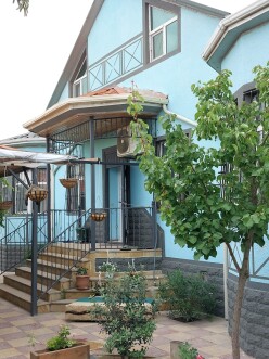 Satılır ev/villa 4 otaqlı 182 m²,  Sabunçu